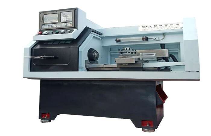 集美区回收数控机床