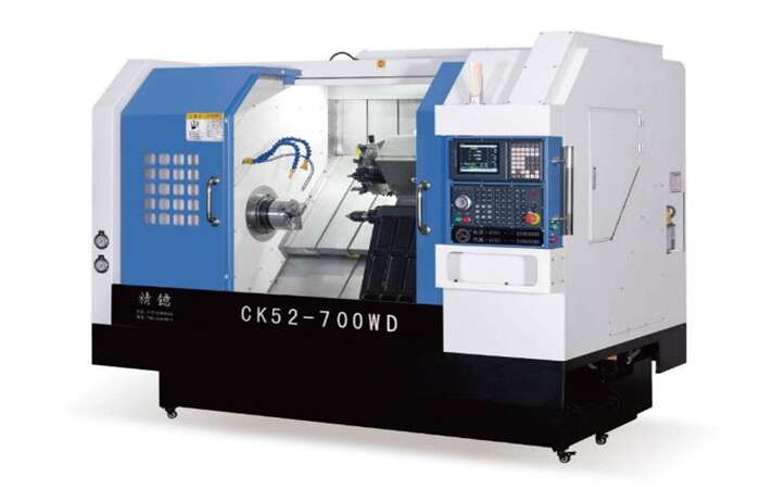 集美区回收CNC